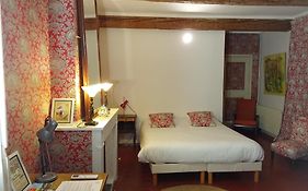 Le Mas Palegry Chambres d'hôtes Perpignan